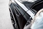 Audi SQ7 TDI Widebody by ABT 2020 года